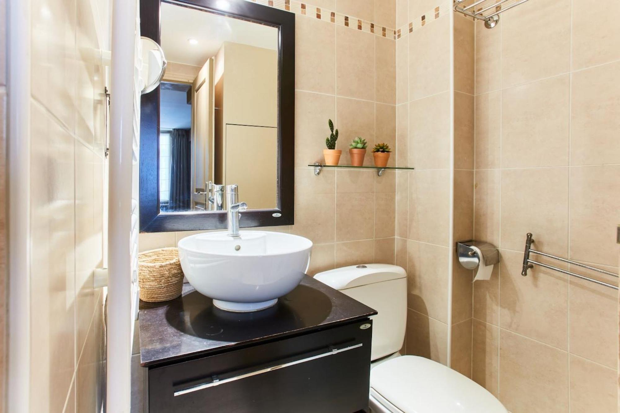 Latin Quarter - 1Br - Cityapartmentstay Paris Exterior foto