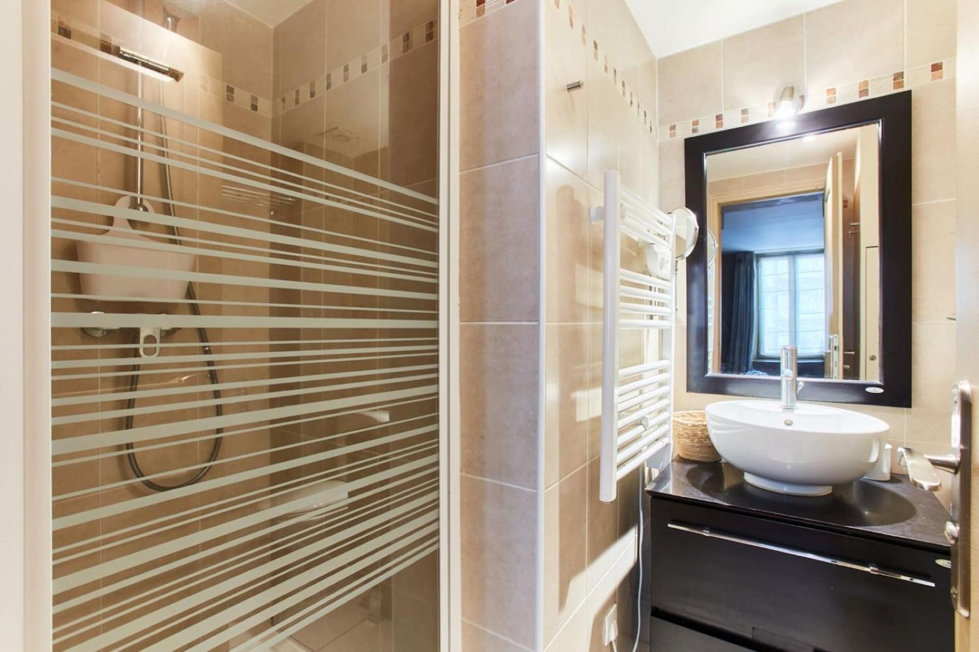 Latin Quarter - 1Br - Cityapartmentstay Paris Exterior foto